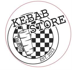 KEBAB STORE