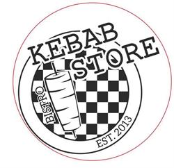 KEBAB STORE