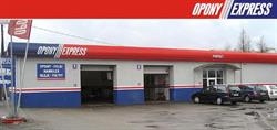 Opony Express Jelenia Góra
