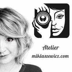 Aga Mikłaszewicz Fotograf