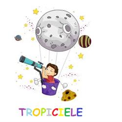Niepubliczne Przedszkole Tropiciele