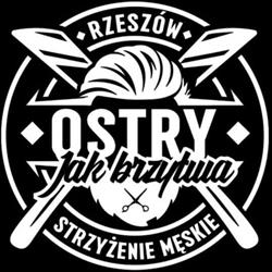 Ostry Jak Brzytwa