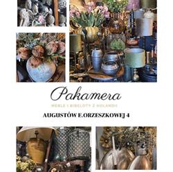 Pakamera