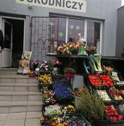 Sklep Ogrodniczy Jolanta Narewska
