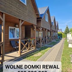 Domki Letniskowe Turkus