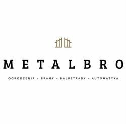 MetalBro montaż ogrodzeń bram balustrad oraz automatyka