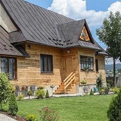 Gazdówka pod jabłonkami