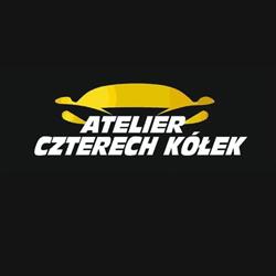 Atelier Czterech Kółek - przyciemnianie szyb & Detailing Pabianice