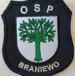 OSP Braniewo