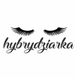 Hybrydziarka