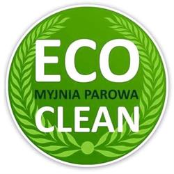 EcoClean Mobilna Myjnia Parowa