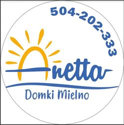 Anetta Domki Mielno