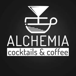 Alchemia Cocktails & Coffee