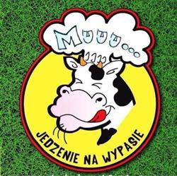 Bar Muuu - jedzenie na wypasie