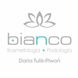 Bianco Studio Urody - Daria Tulik