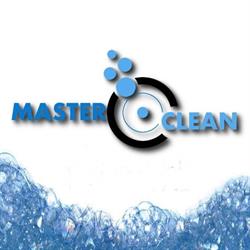 Mobilna pralnia MasterClean