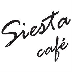 Siesta cafe