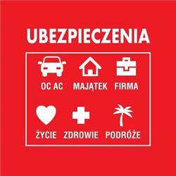 Ubezpieczenia Ruda Śląska Godula
