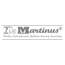 MARTINUS Marcin Kosicki - Doradztwo, dotacje, certyfikacja CE, ATEX, szkolenia, kursy, budowa maszyn