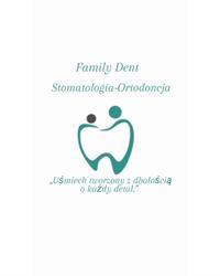 Family Dent