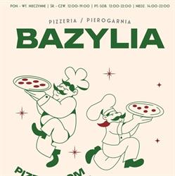 Pizzeria bazylia