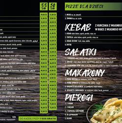 Pizzeria bazylia