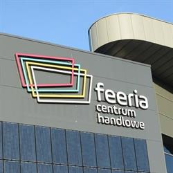 Centrum Handlowe Feeria