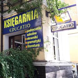 Educatio Szczecin