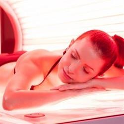 Solarium Casablanca