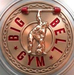 Big Bell Gym Centrum Treningu Personalnego