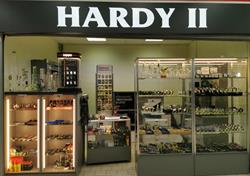 HARDY II Tarnobrzeg