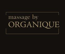 Massage by Organique
