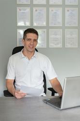 Miko-Med Terapia Manualna Tymoteusz Kubicki