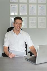 Miko-Med Terapia Manualna Tymoteusz Kubicki