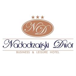 Hotel Nadodrzański Dwór