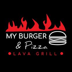 MyBurger & Pizza