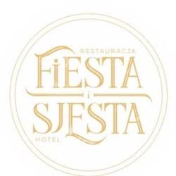 Fiesta i Sjesta. Restauracja i Hotel.