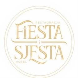 Fiesta i Sjesta. Restauracja i Hotel.