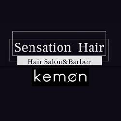 Sensation Hair Salon & Barbershop