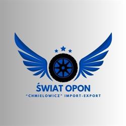 Świat Opon