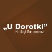 Noclegi u Dorotki
