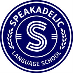Speakadelic Language School