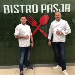 Bistro Pasja Mini Park