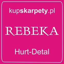 PHU Rebeka Hurtownia-Sklep Legginsów i Skarpet