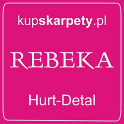 PHU Rebeka Hurtownia-Sklep Legginsów i Skarpet