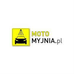 Myjnia Samochodowa - MotoMyjnia.pl