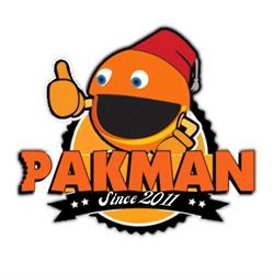 Pakman - Kebab Bar