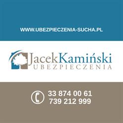 Ubezpieczenia Sucha Beskidzka Jacek Kamiński