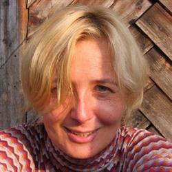 Psycholog i  Psychoterapia w Krakowie Jolanta Skwierawska