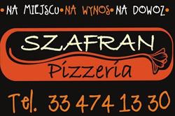 Szafran Pizzeria
